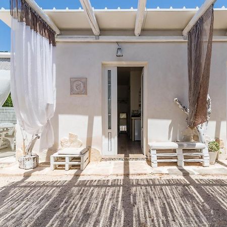 Casetta Marilena Ostuni Kültér fotó