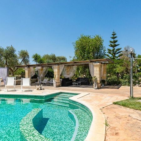 Casetta Marilena Ostuni Kültér fotó