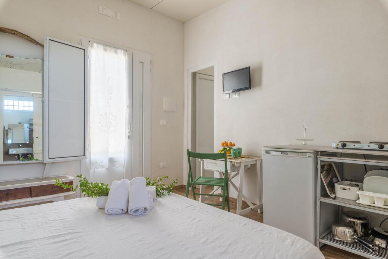 Casetta Marilena Ostuni Kültér fotó