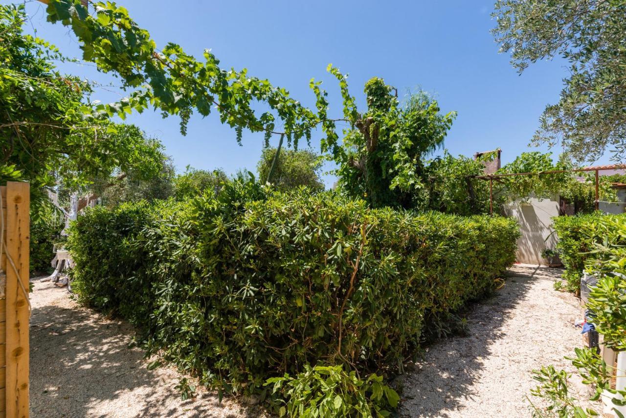 Casetta Marilena Ostuni Kültér fotó